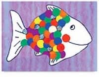 Open in modal - sparkle fish