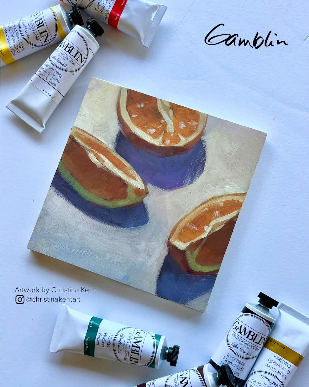 Open in modal - Gamblin Eng - Bundle