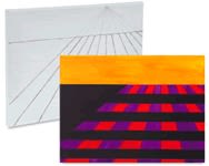 Open in modal - simple perspective