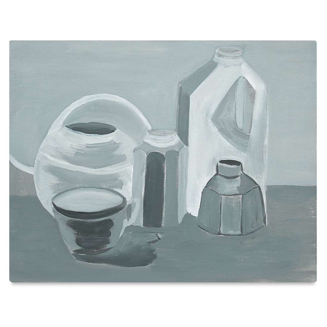 Open in modal - Grisaille-Vessels