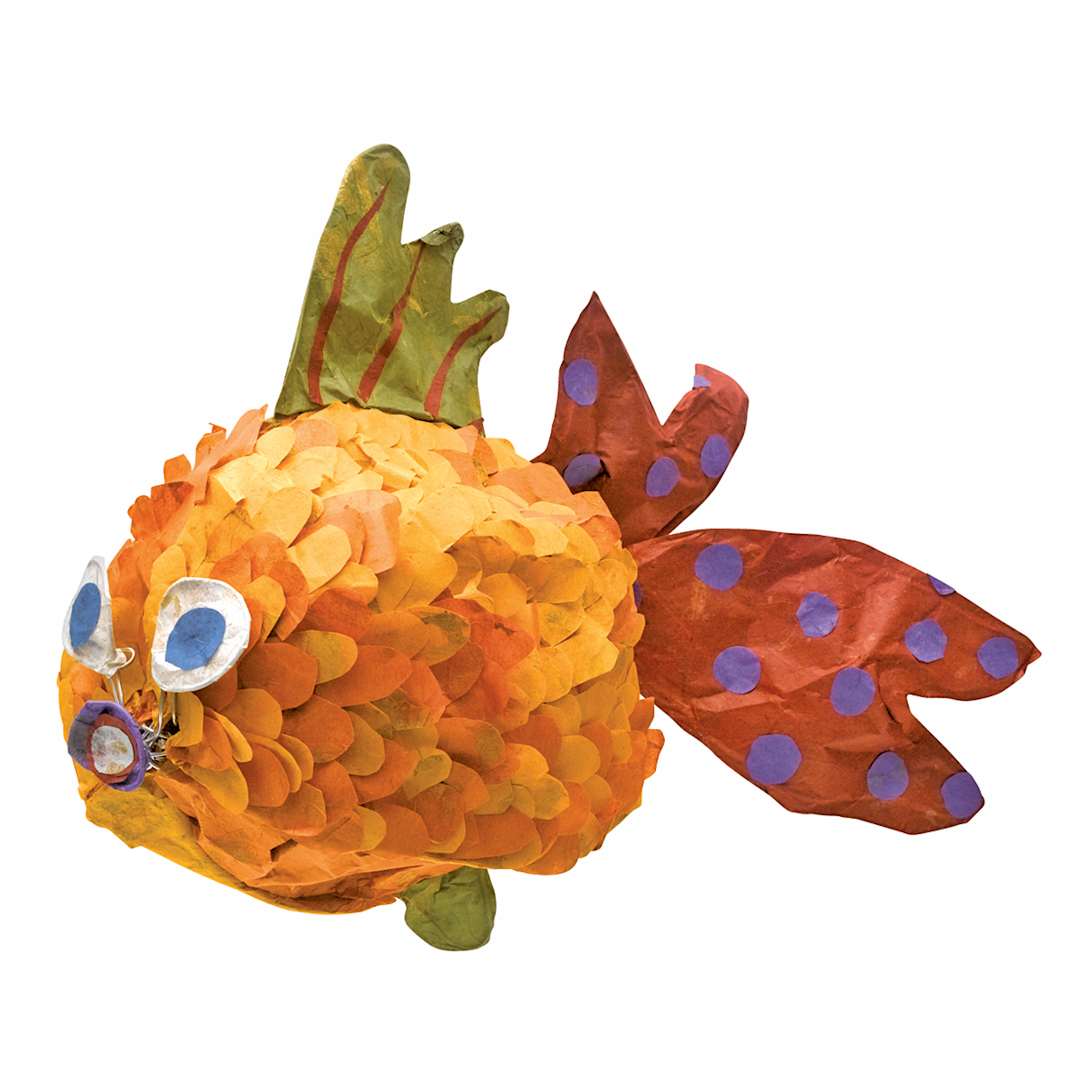 Open in modal - 3D Contour Collage