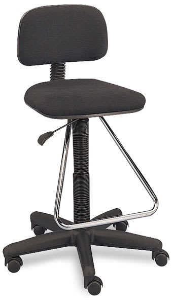 Open in modal - Maxima II Drafting Chair