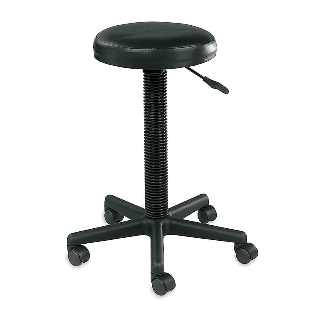 Open in modal - Alvin Gas-Lift Stool