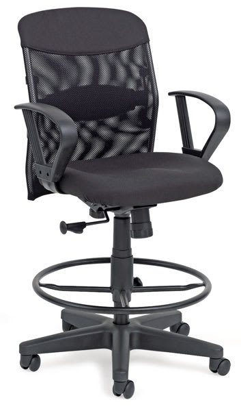 Open in modal - Drafting Chair