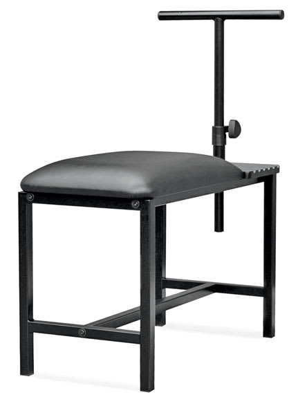 Open in modal - Studio Bench