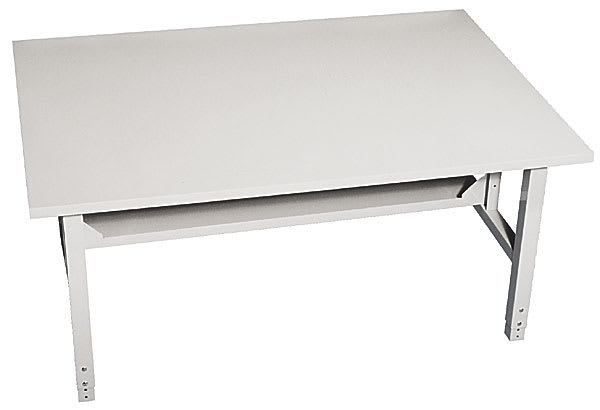 Open in modal - Debcor Adjustable Art & Activity Table