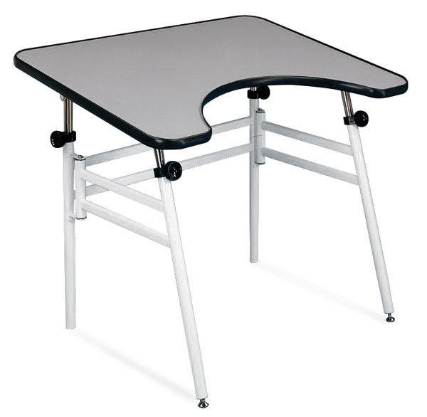 Open in modal - Reflex Table