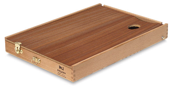 Open in modal - Jullian Original French Easel - Full Box, Drawer Only