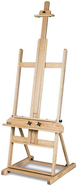 Open in modal - Best Dulce Easel - Giant Dulce Easel