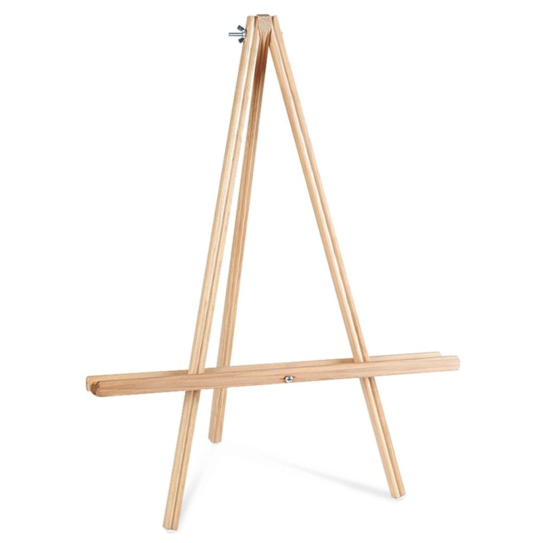 Open in modal - Economy Table Easel - 12"