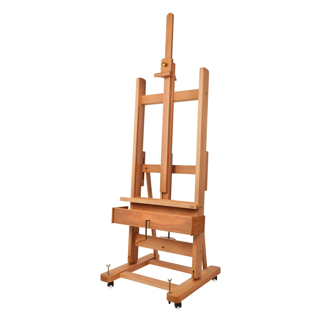 Open in modal - Mabef Master Studio Plus Easel