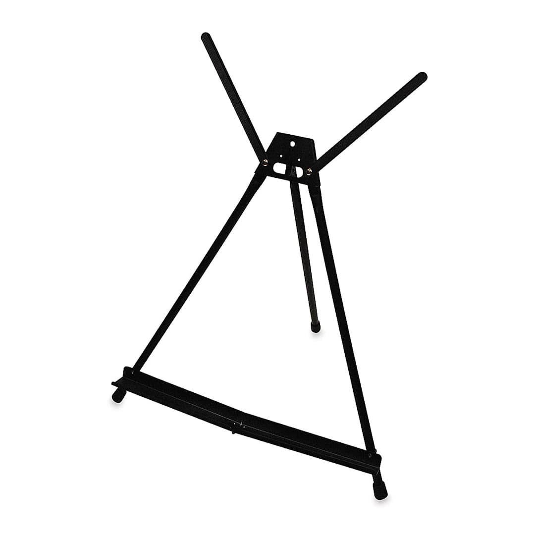 Open in modal - Blick Aluminum Tabletop Easel