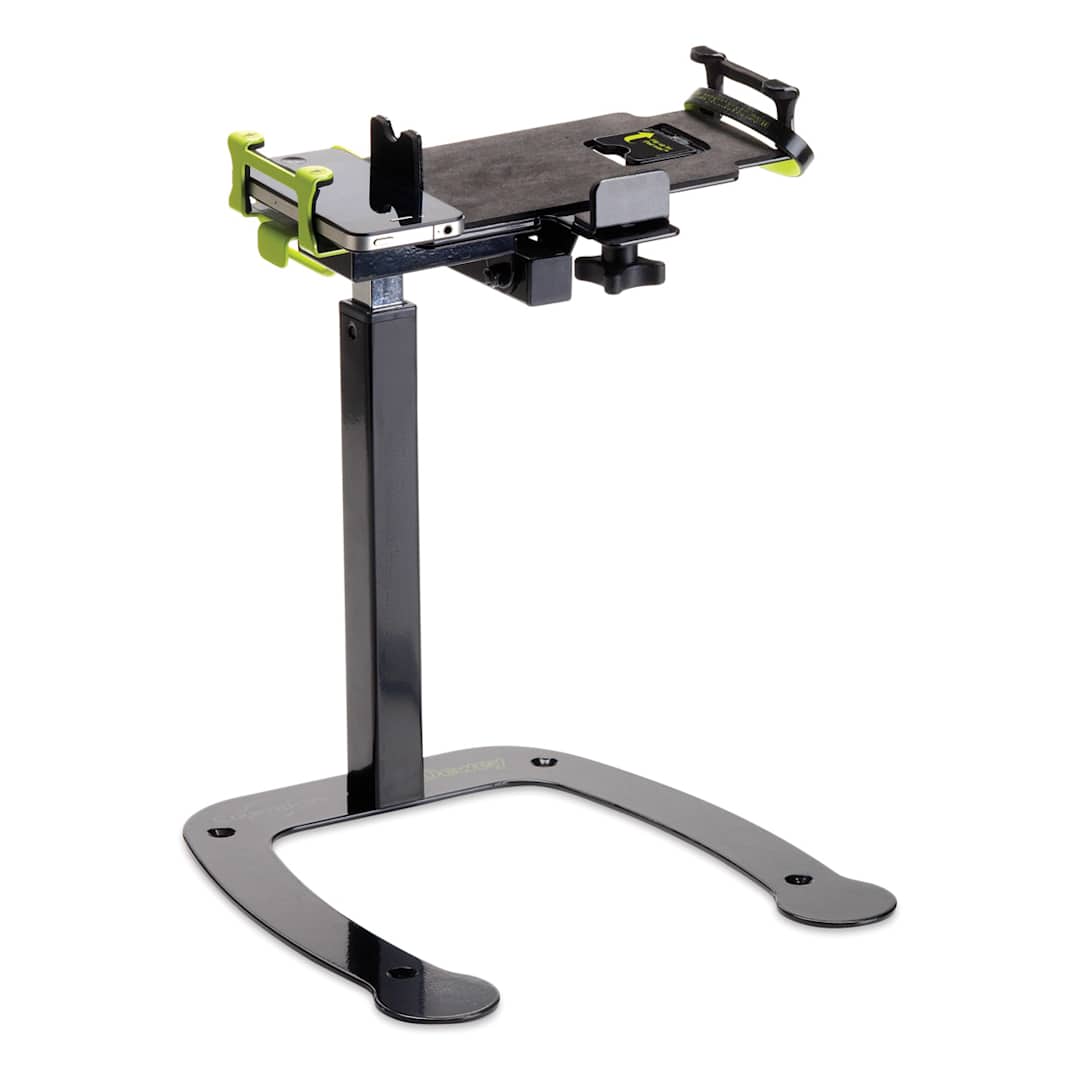 Open in modal - Copernicus Dewey the Document Camera Stand