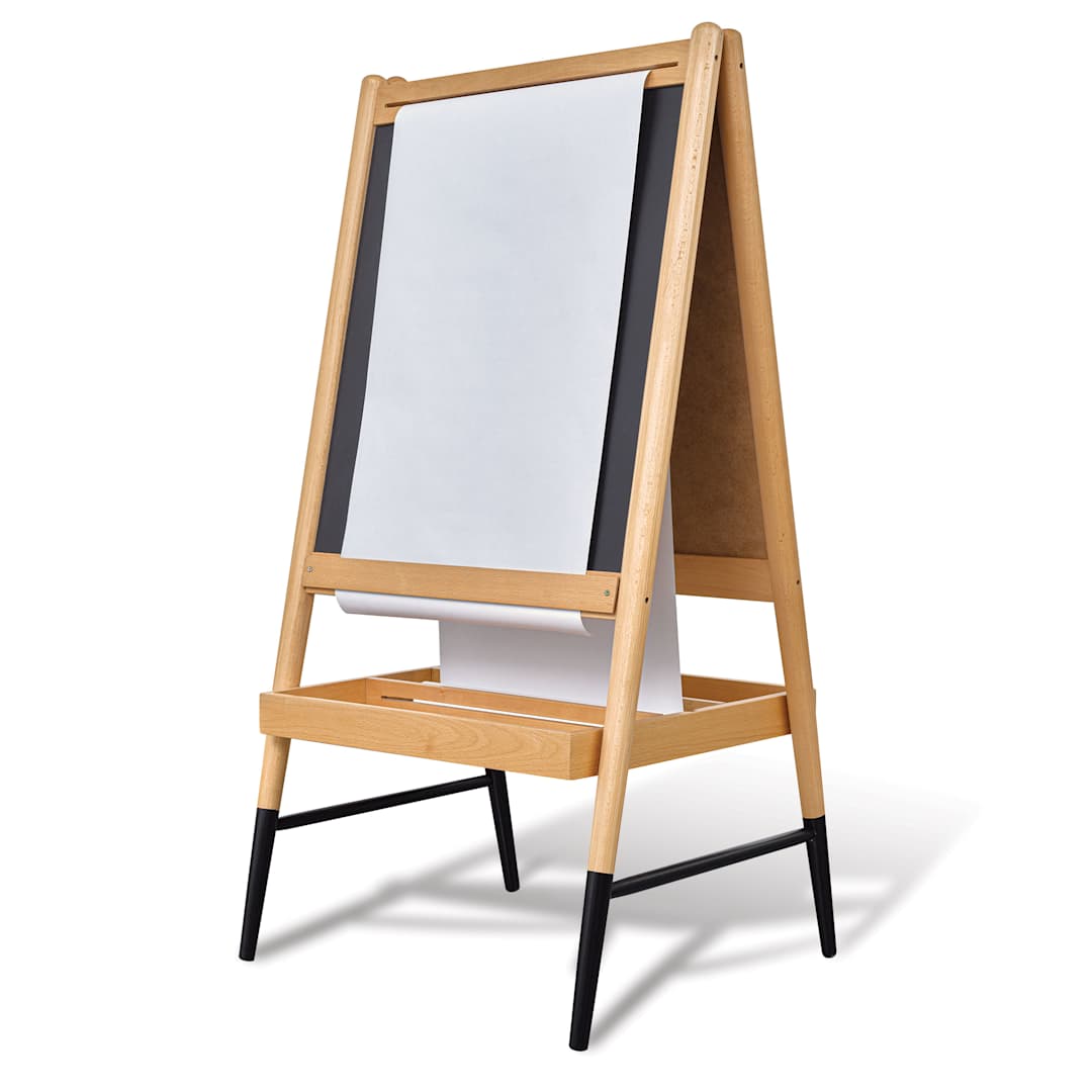 Open in modal - artPOP! Kids 3-in-1 Floor Easel