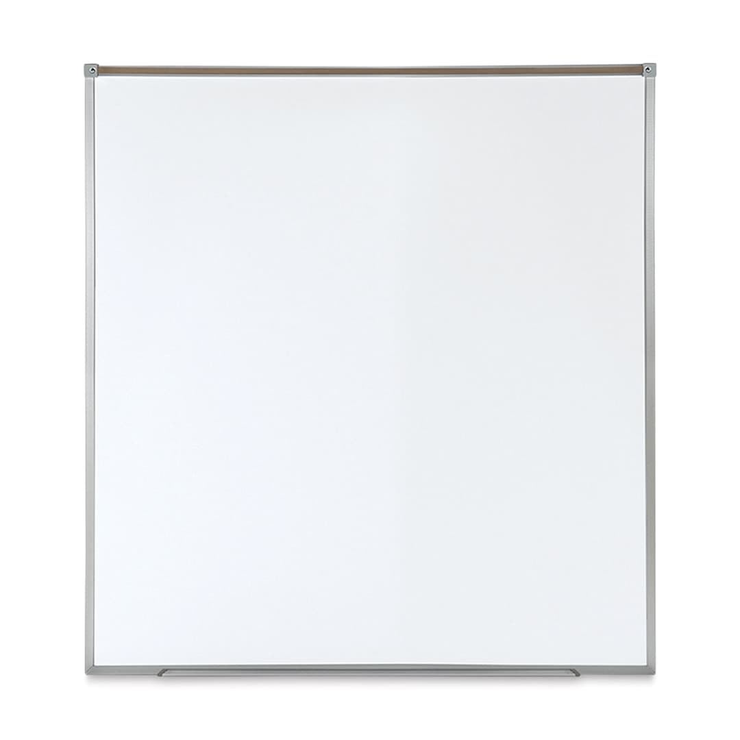 Open in modal - Ghent Projection/Markerboard - 4' x 4', Magnetic