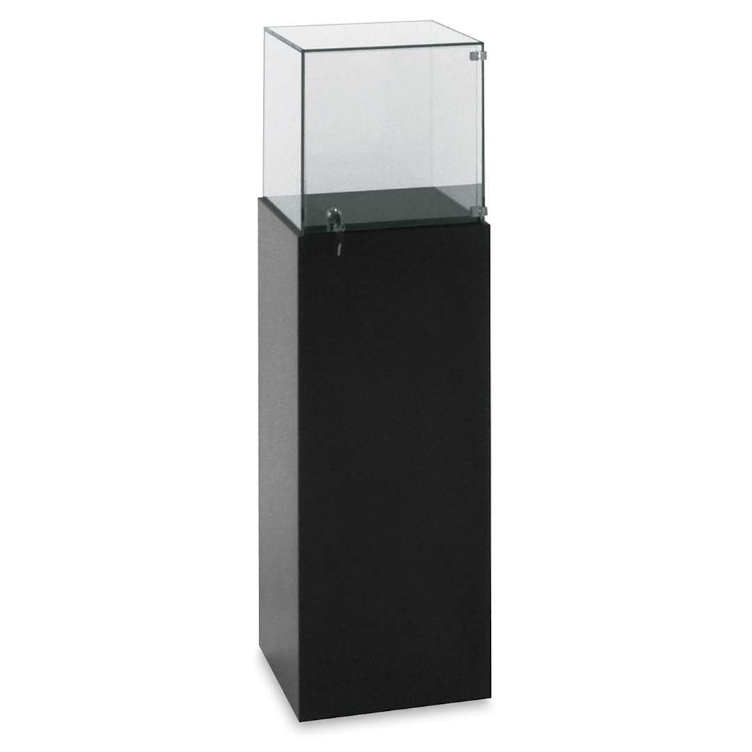 Open in modal - Techno Display Gallery Pedestals - 49 1/2", Medium