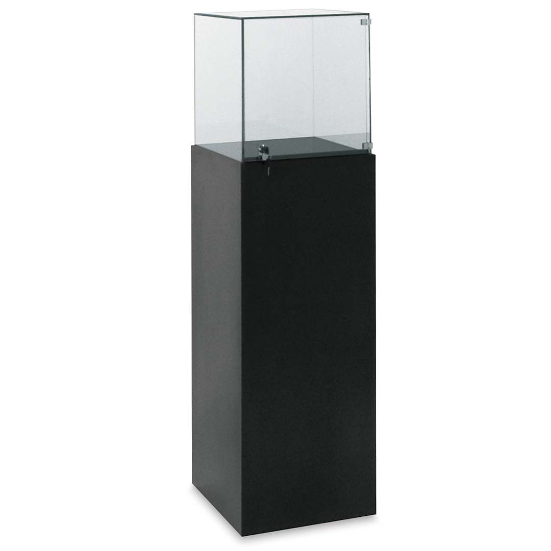 Open in modal - Techno Display Gallery Pedestals - 55 1/2", Large