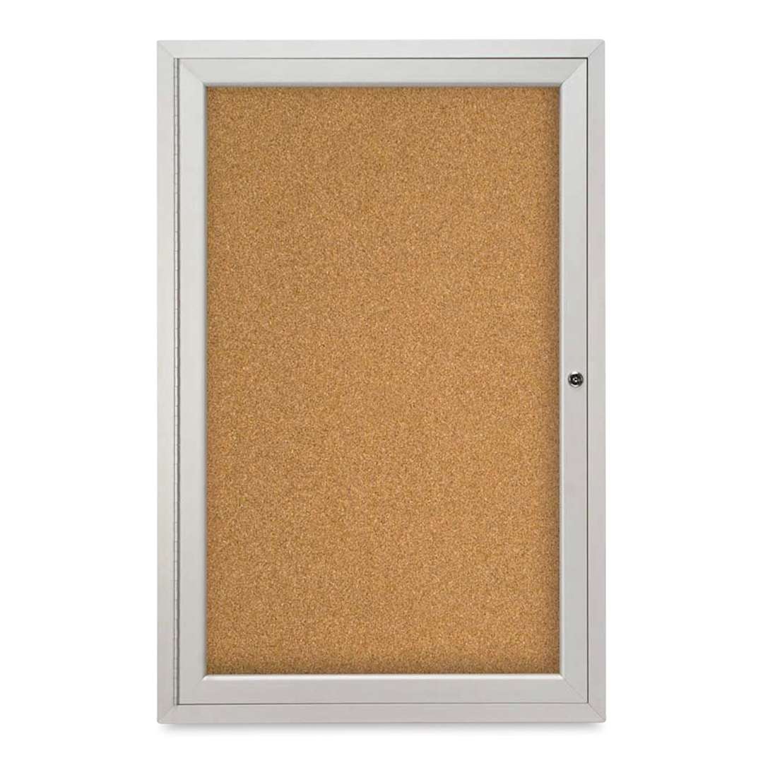Open in modal - Indoor Board - 24" x 36", 1 Door