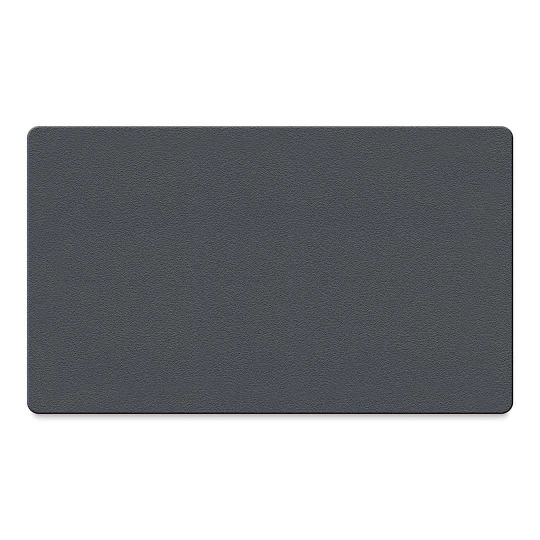Open in modal - Frameless Bulletin Board - 24" x 18", Gray