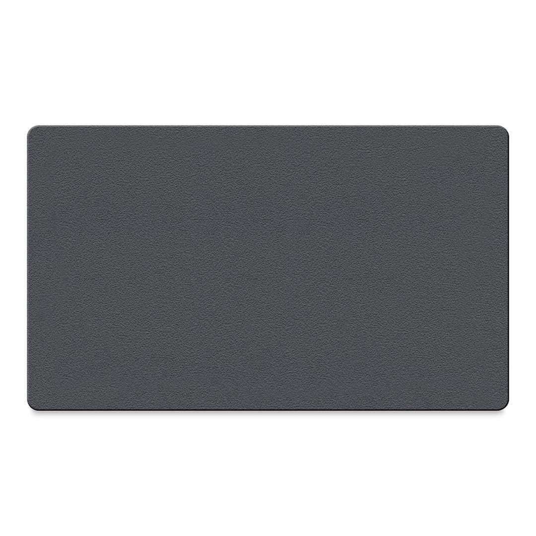 Open in modal - Frameless Bulletin Board - 48" x 36", Gray