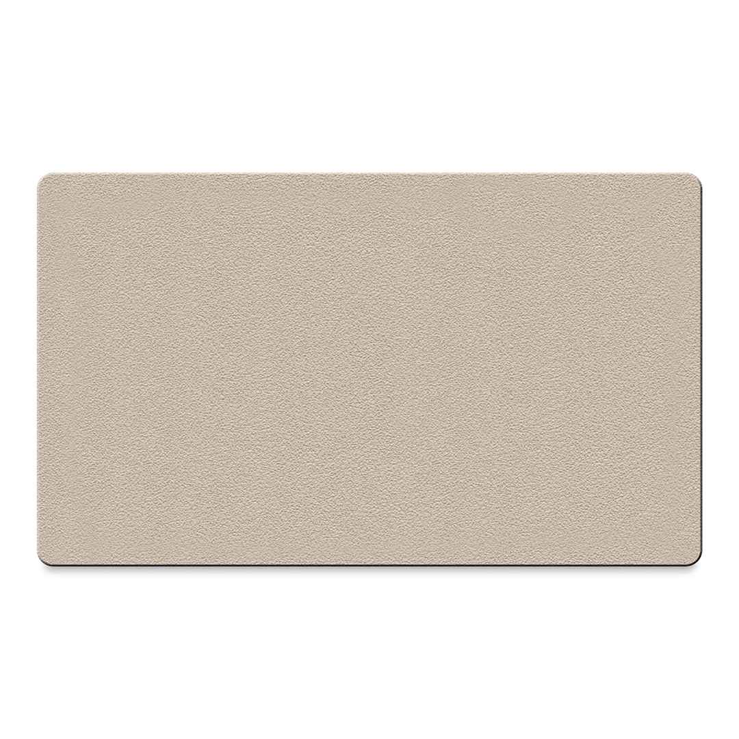 Open in modal - Frameless Bulletin Board - 48" x 36", Beige
