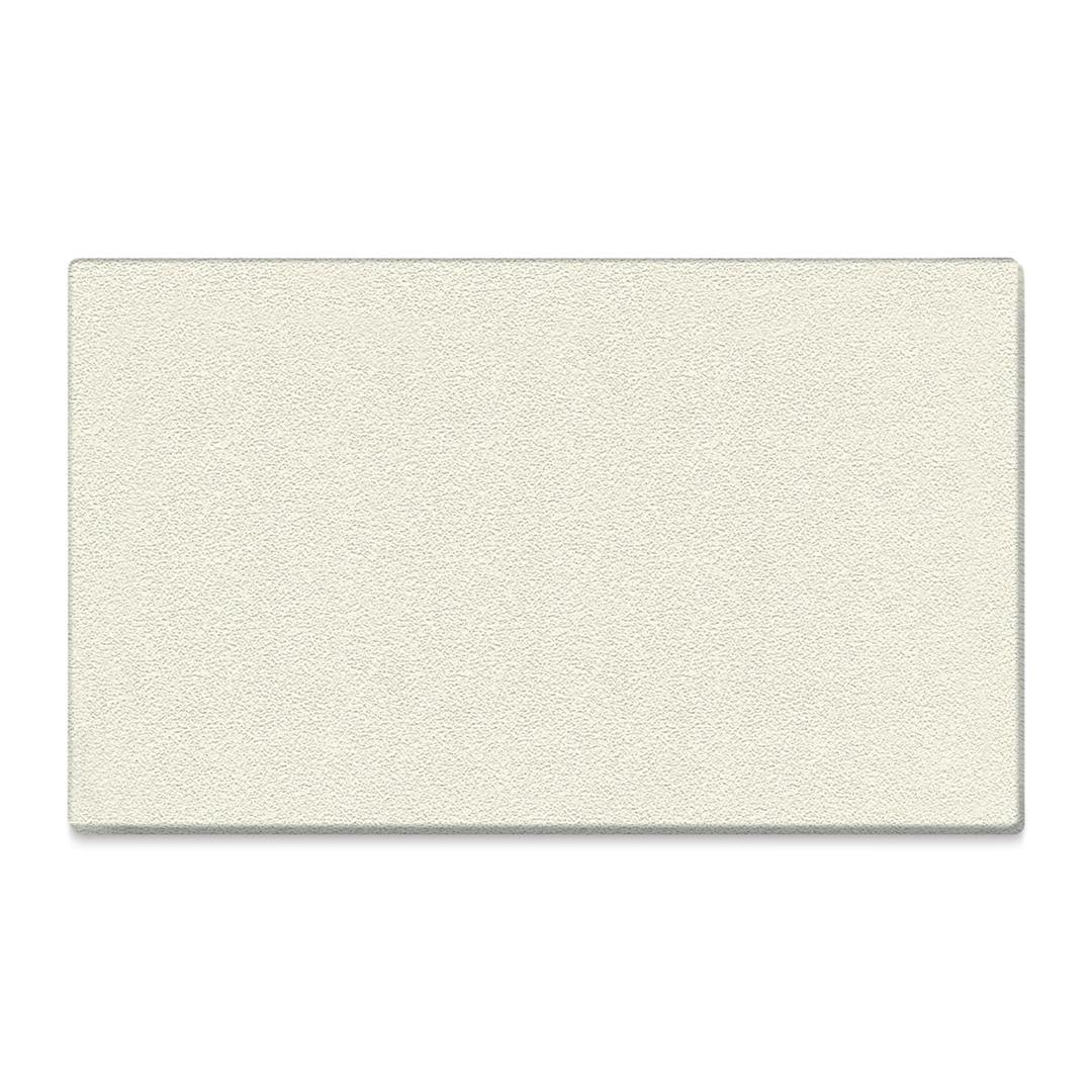 Open in modal - Ghent PremaTak Tackboard - 5 ft x 4 ft, Ivory, Vinyl, Wrapped Edge