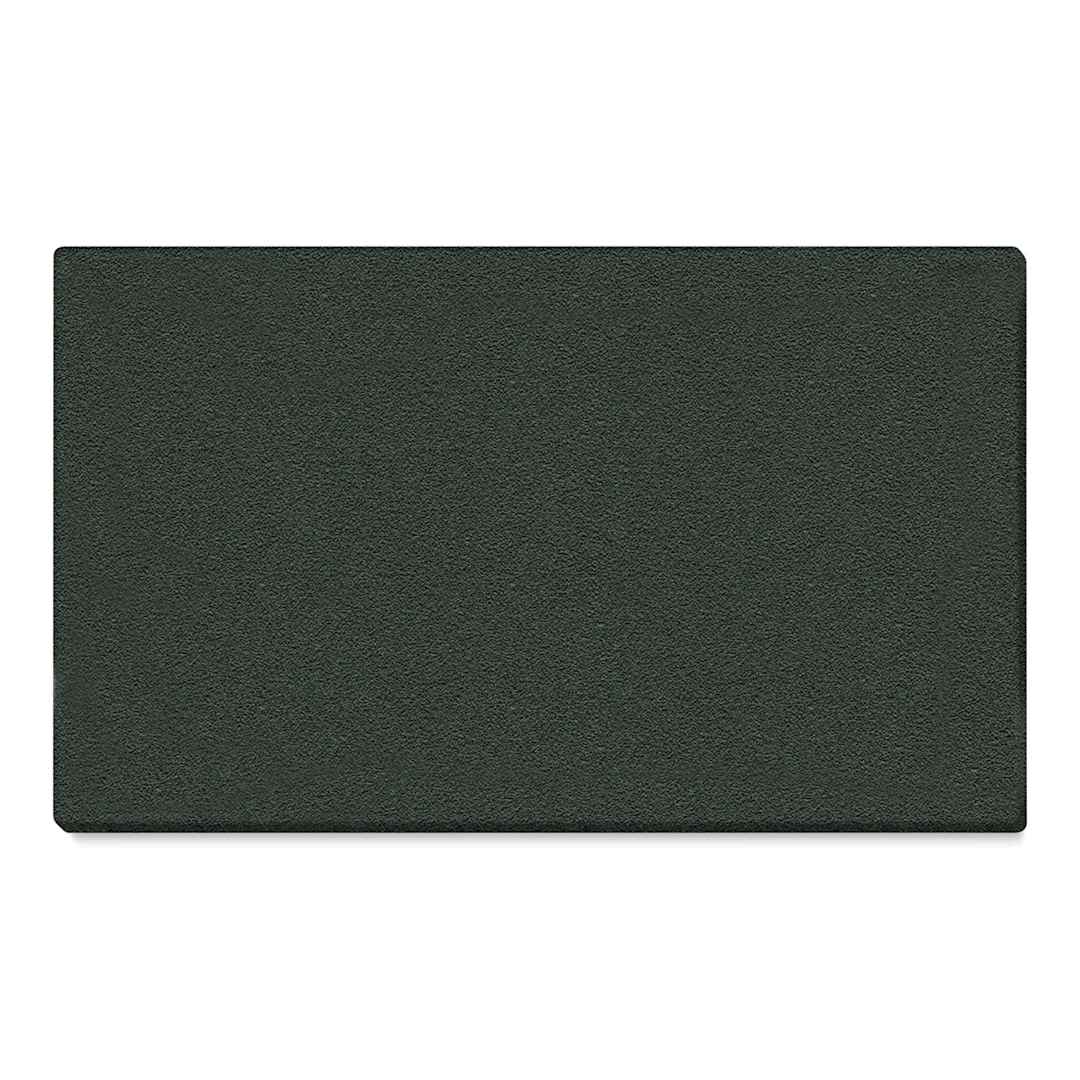 Open in modal - Ghent PremaTak Tackboard - 4 ft x 8 ft, Ebony, Vinyl, Wrapped Edge