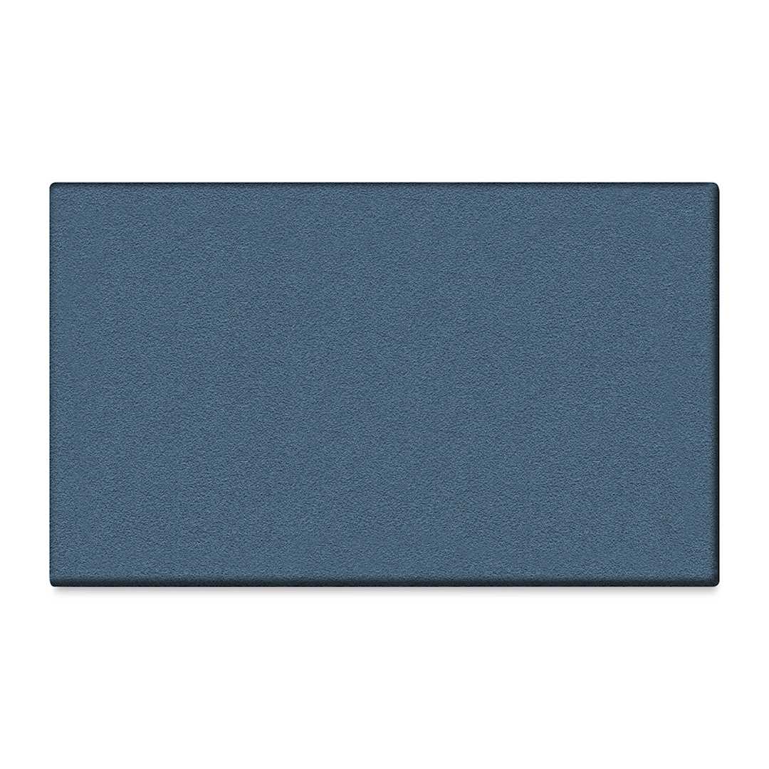 Open in modal - Ghent PremaTak Tackboard - 4 ft x 5 ft, Ocean, Vinyl, Wrapped Edge
