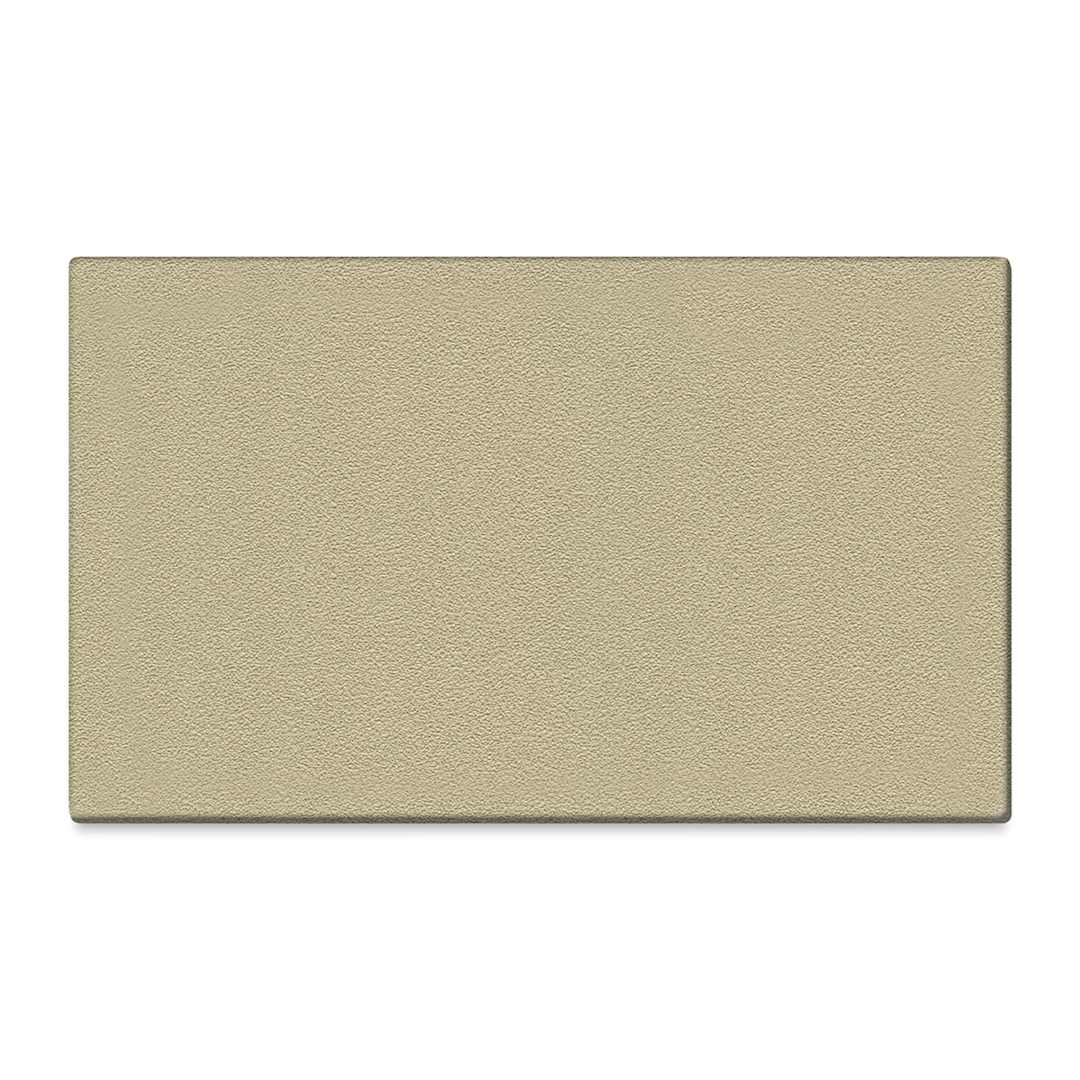 Open in modal - Ghent PremaTak Tackboard - 4 ft x 6 ft, Caramel, Vinyl, Wrapped Edge