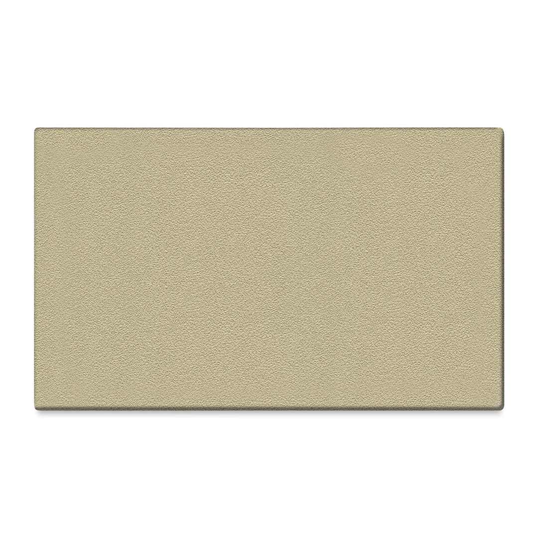 Open in modal - Ghent PremaTak Tackboard - 4 ft x 8 ft, Caramel, Vinyl, Wrapped Edge