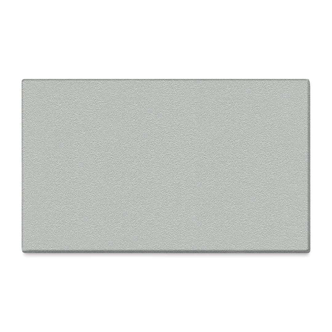 Open in modal - Ghent PremaTak Tackboard - 4 ft x 8 ft, Silver, Vinyl, Wrapped Edge