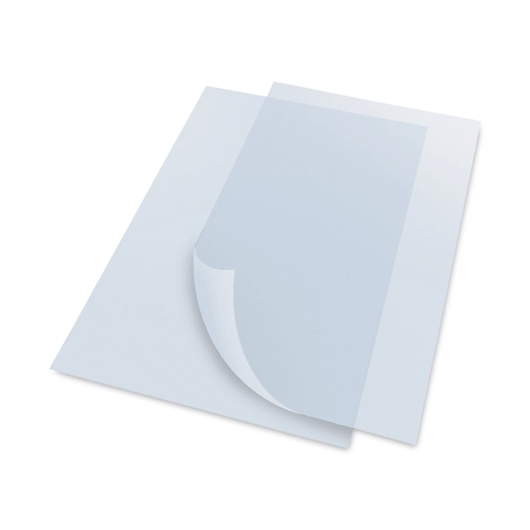 Open in modal - Testrite CREO Swing Frame Kiosk - Clear Lenses, 22" x 28", Pkg of 2