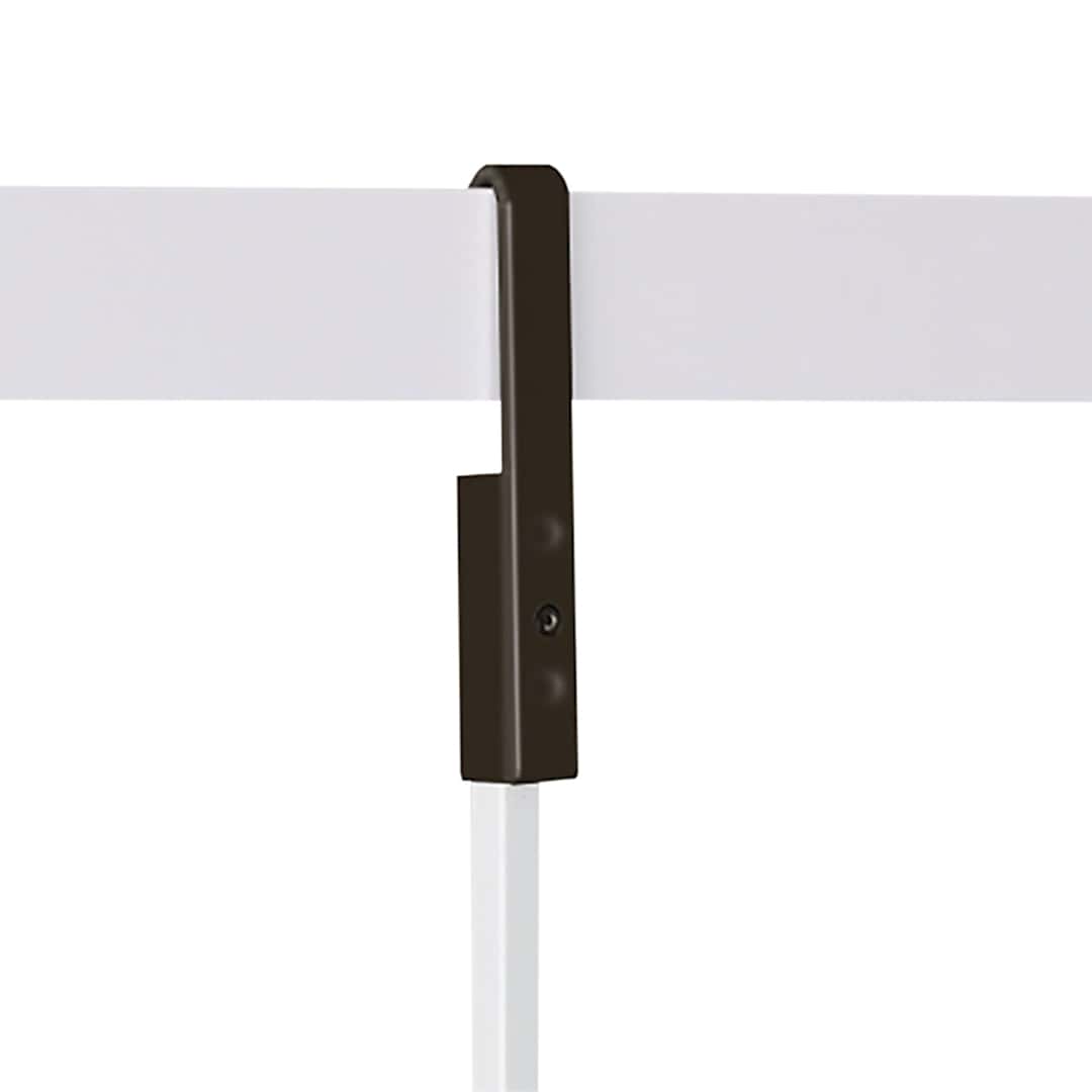 Open in modal - Walker System Rod Sleeve - Bronzed, Lock-On