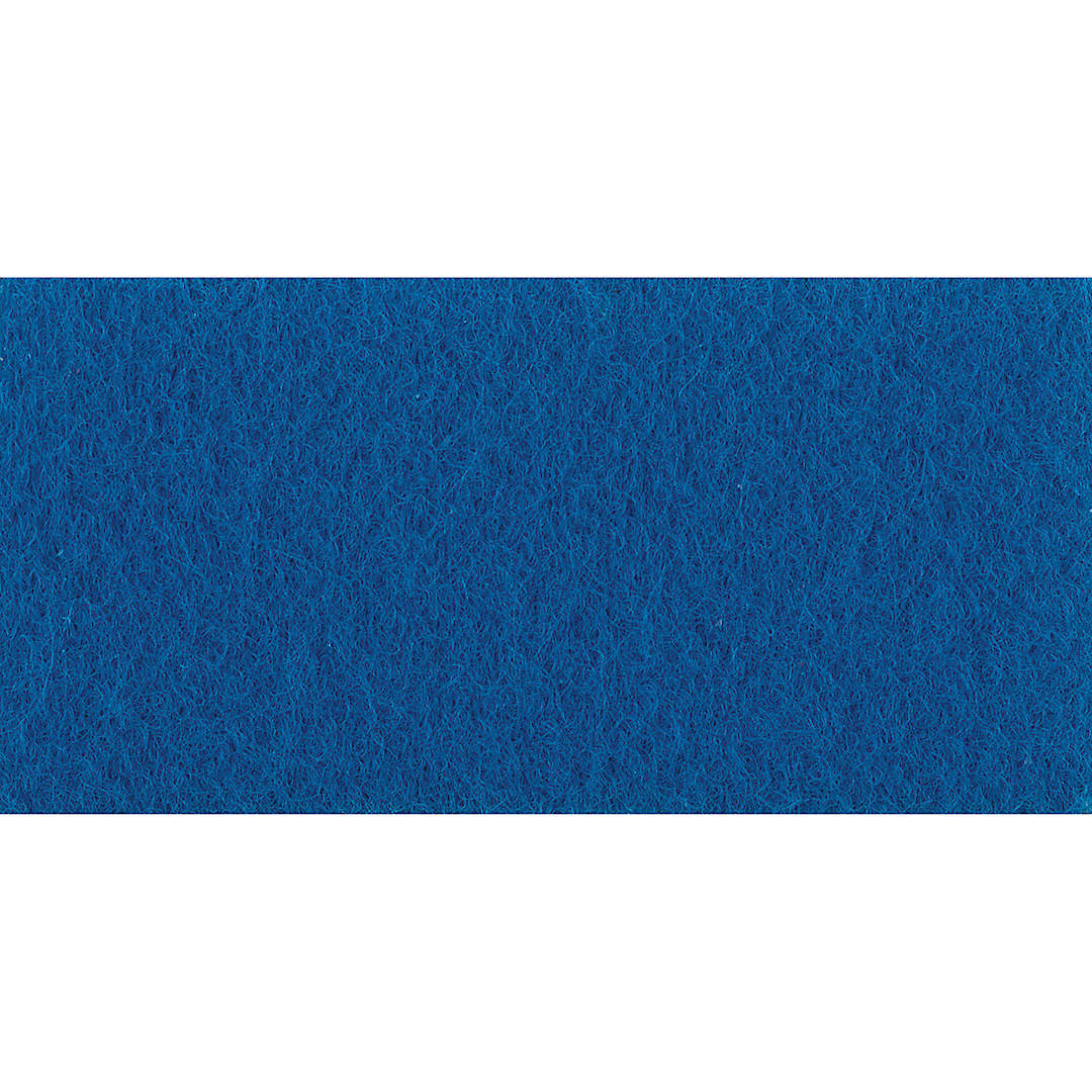 Open in modal - Multiplex Display/Exhibit System -  Blue Loop Fabric, Individual Panel