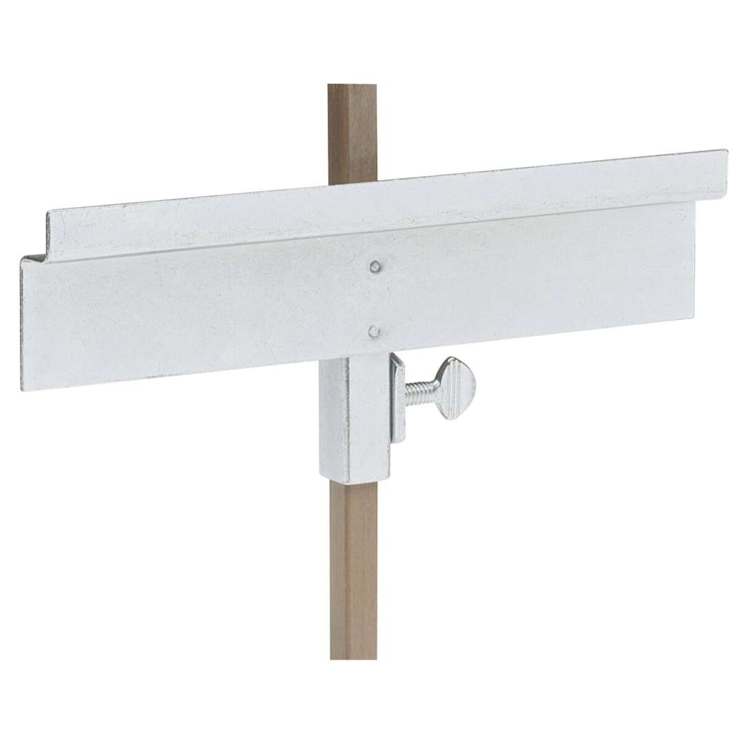 Open in modal - Walker System Hooks, Holders, and Clips - Frame Hook, Small