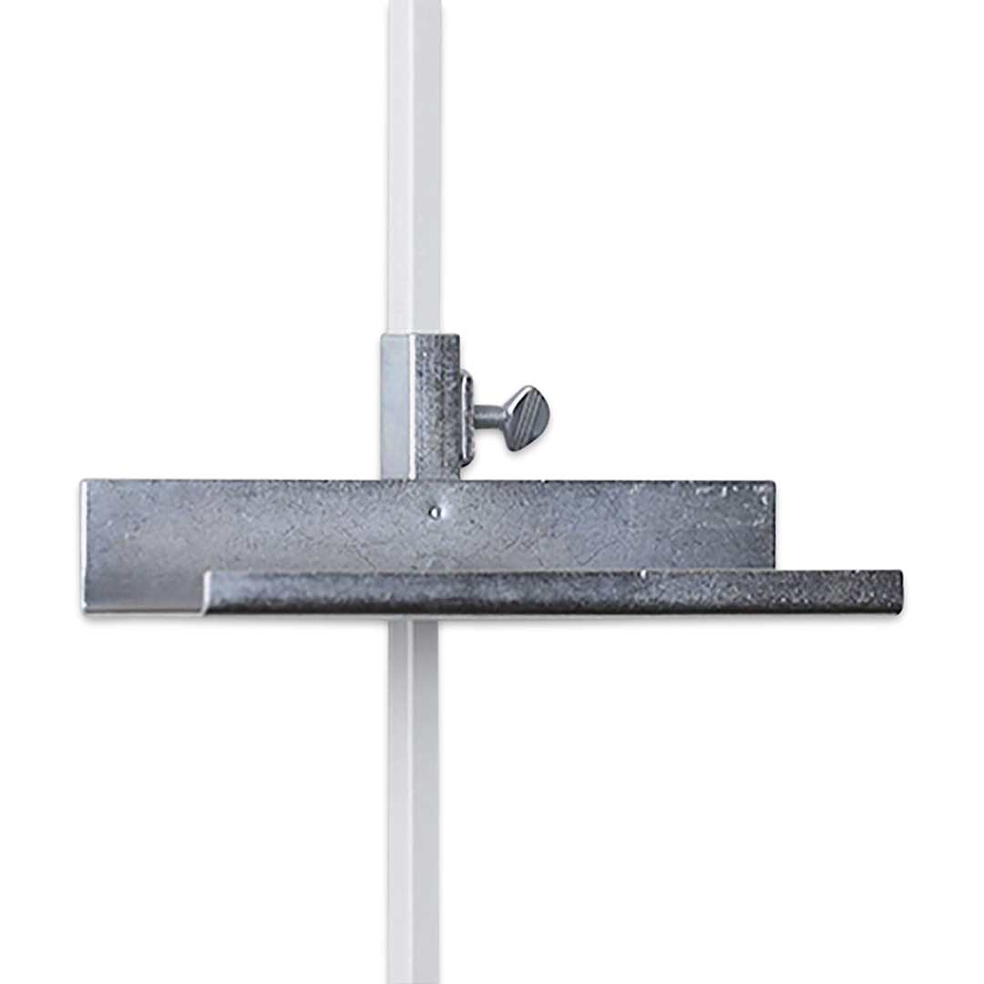 Open in modal - Walker System Hooks, Holders, and Clips - Long Holder, 1-1/4"