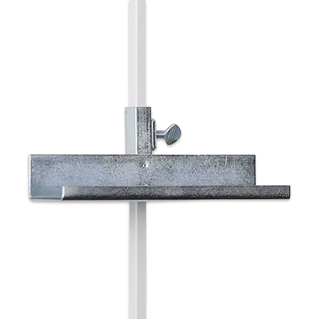 Open in modal - Walker System Hooks, Holders, and Clips - Long Holder, 1"