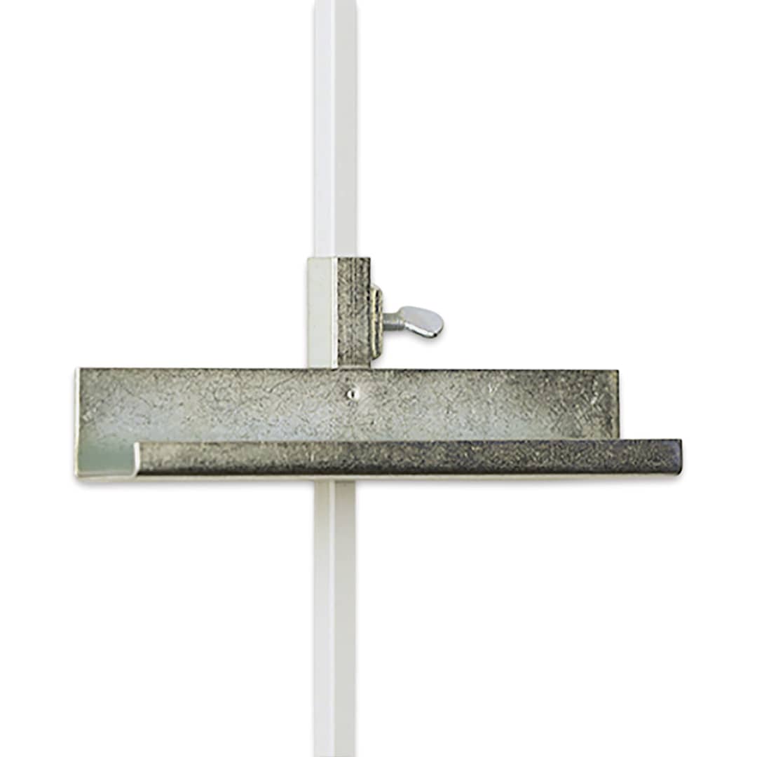 Open in modal - Walker System Hooks, Holders, and Clips - Long Holder, 3/4"