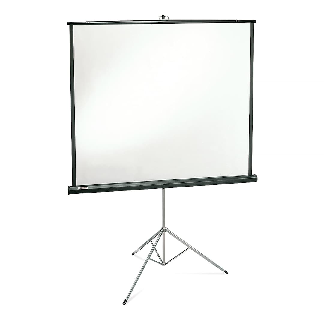 Open in modal - Apollo Projection Screen - 60" x 60"