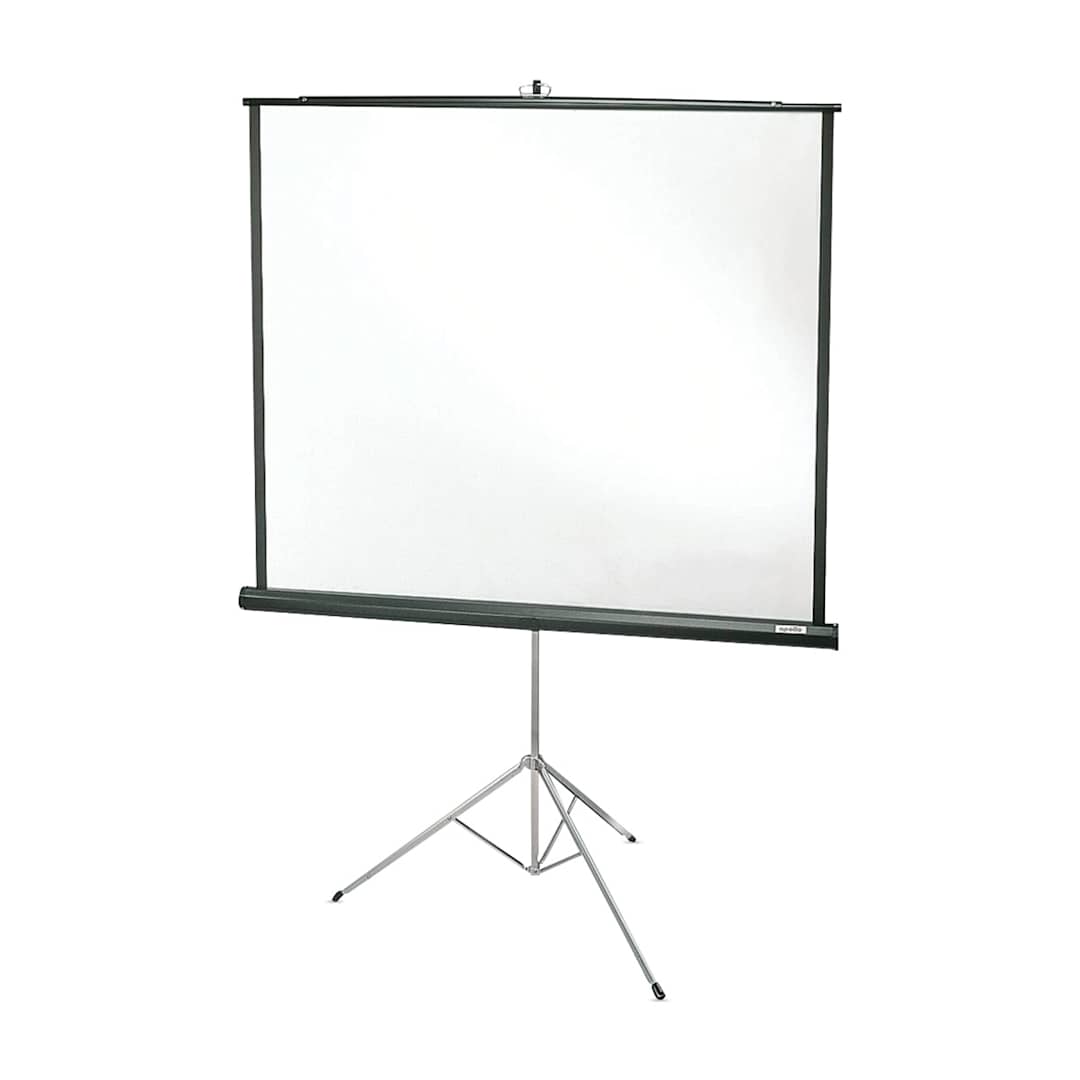 Open in modal - Apollo Projection Screen -  70" x 70"
