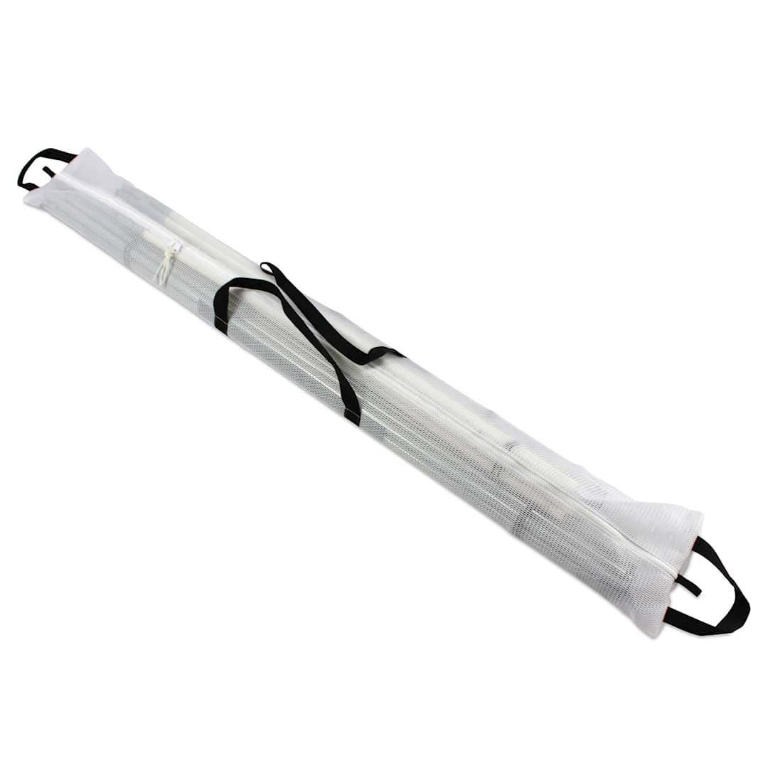 Open in modal - Flourish Aluminum Frame Carrying Bag