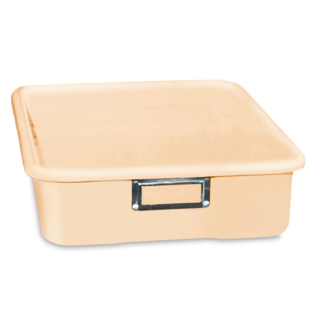 Open in modal - Debcor Tote Tray - 12" x 4" x 16", DEB 6