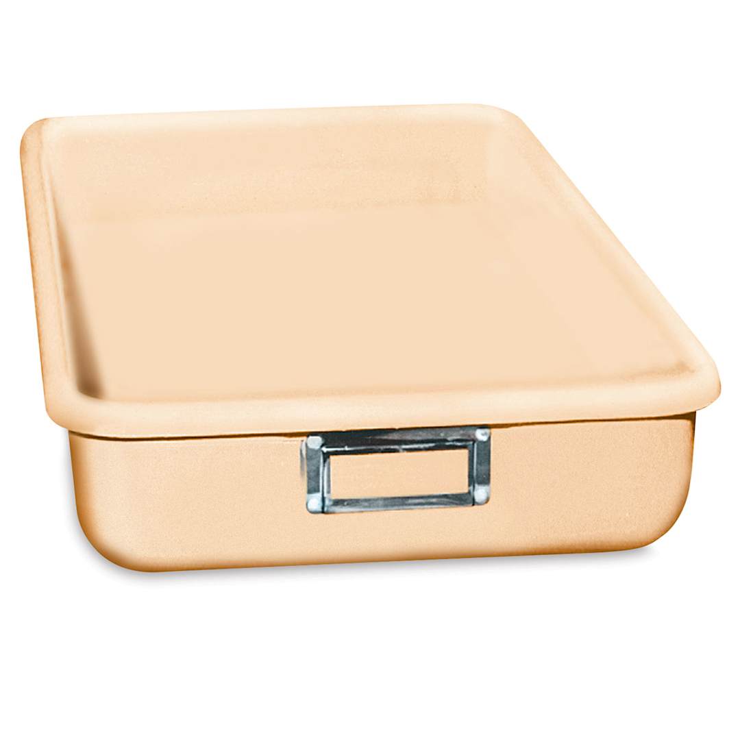Open in modal - Debcor Tote Tray - 13-3/4" x 3-1/2" x 19", DEB 14