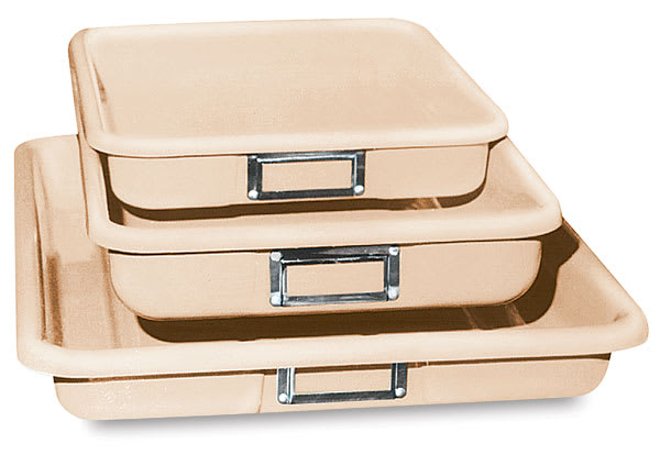Open in modal - Debcor All-Purpose Tote Trays