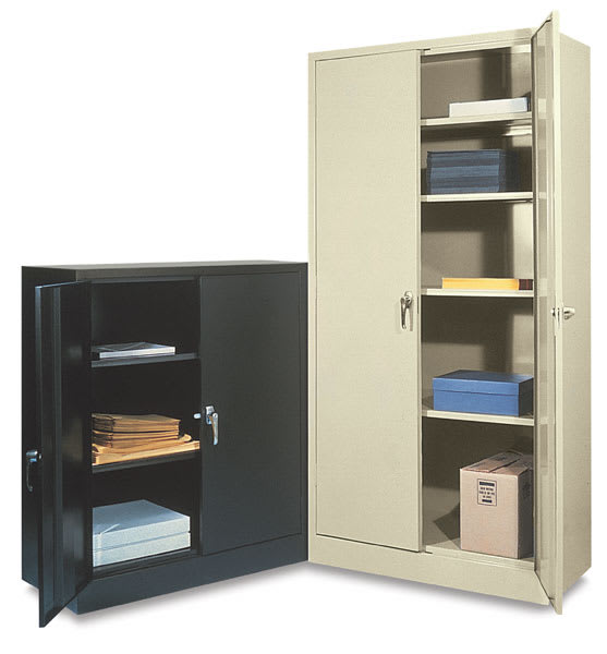 Open in modal - Atlantic Metal Storage Cabinets