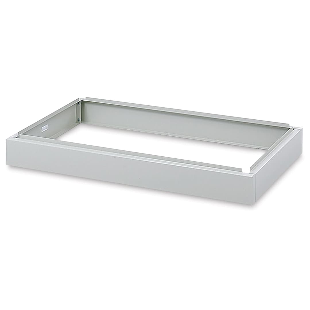 Open in modal - Safco Facil Flat File - Medium Base, Closed