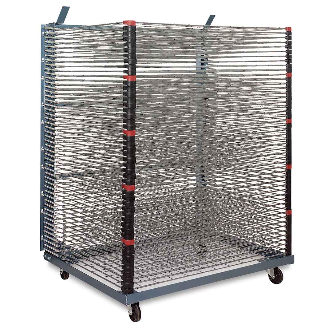 Open in modal - Gran Adell Metal Drying Rack 