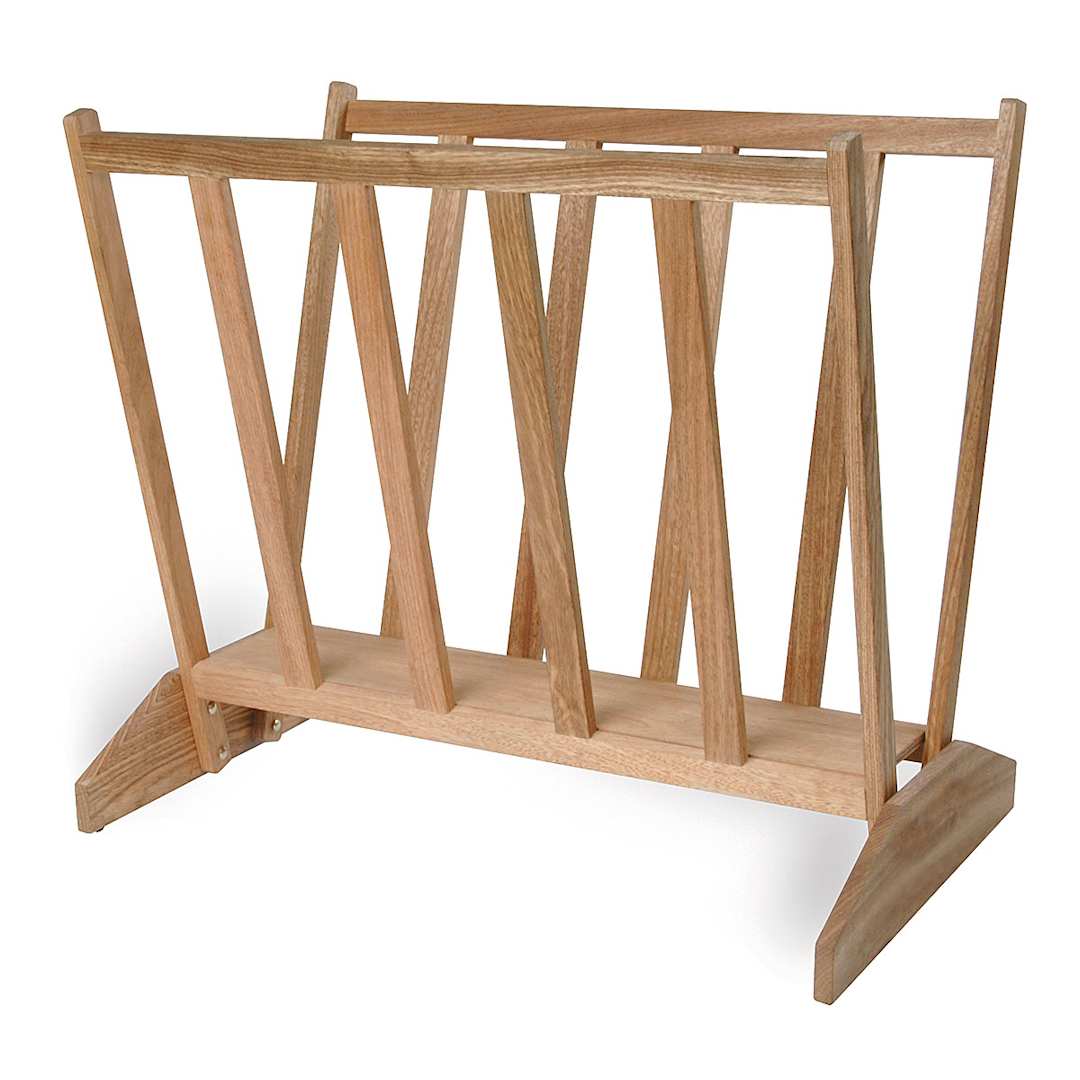 Open in modal - Richeson Ambrosia Print Rack