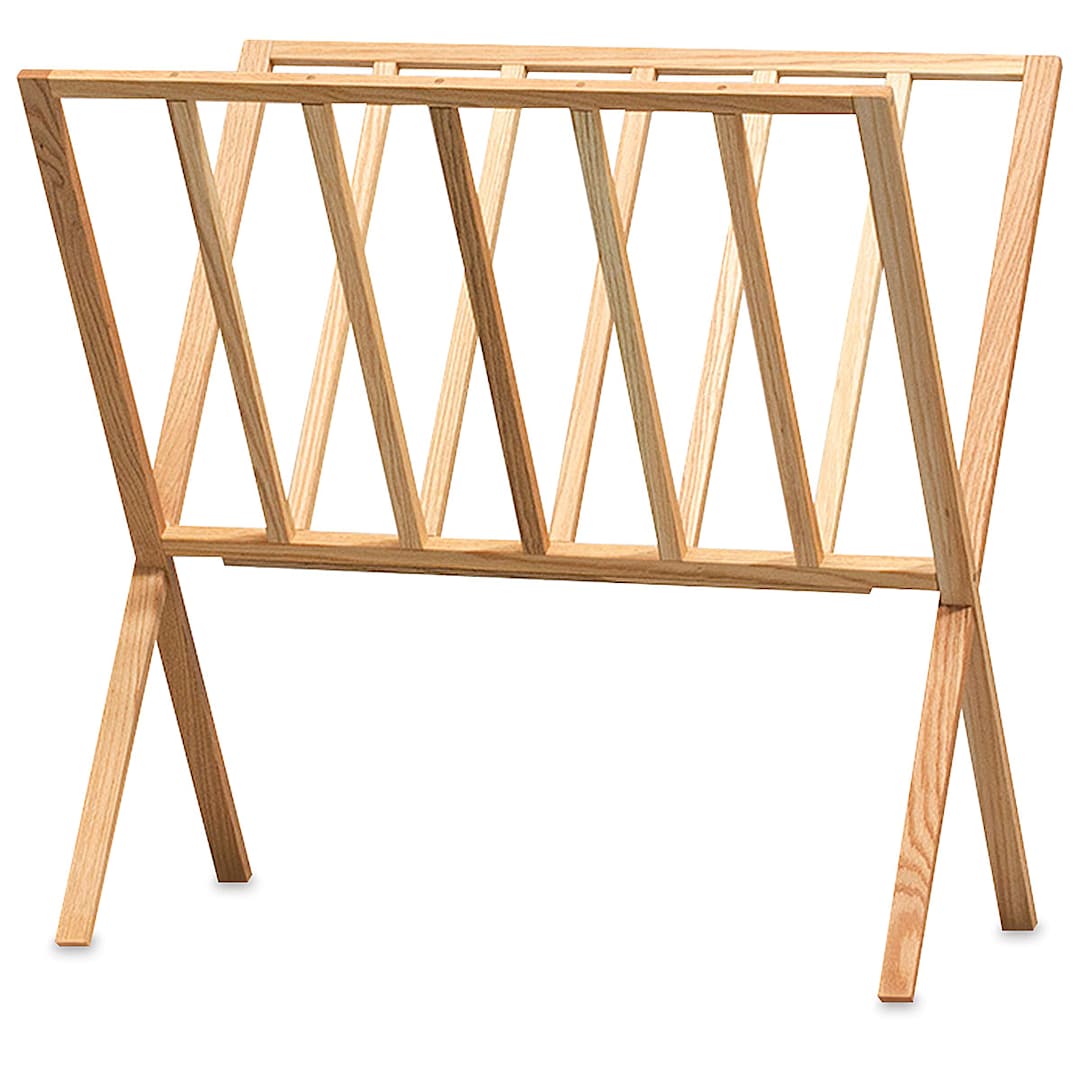 Open in modal - Best Galestio Print Rack - Large