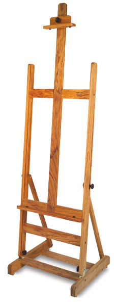 Open in modal - Richeson Aztec Easel